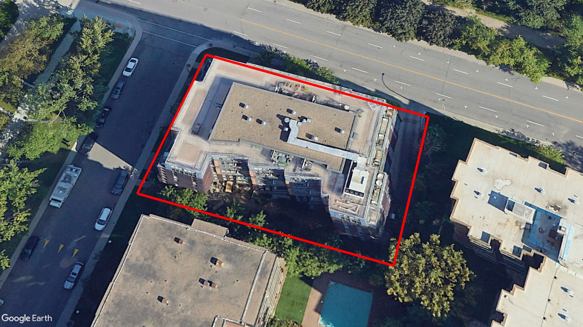 Tax Sale Montreal, Quebec - 490013-87