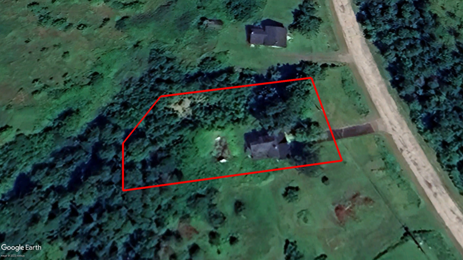 Tax Sale Kent, New Brunswick - 02345121