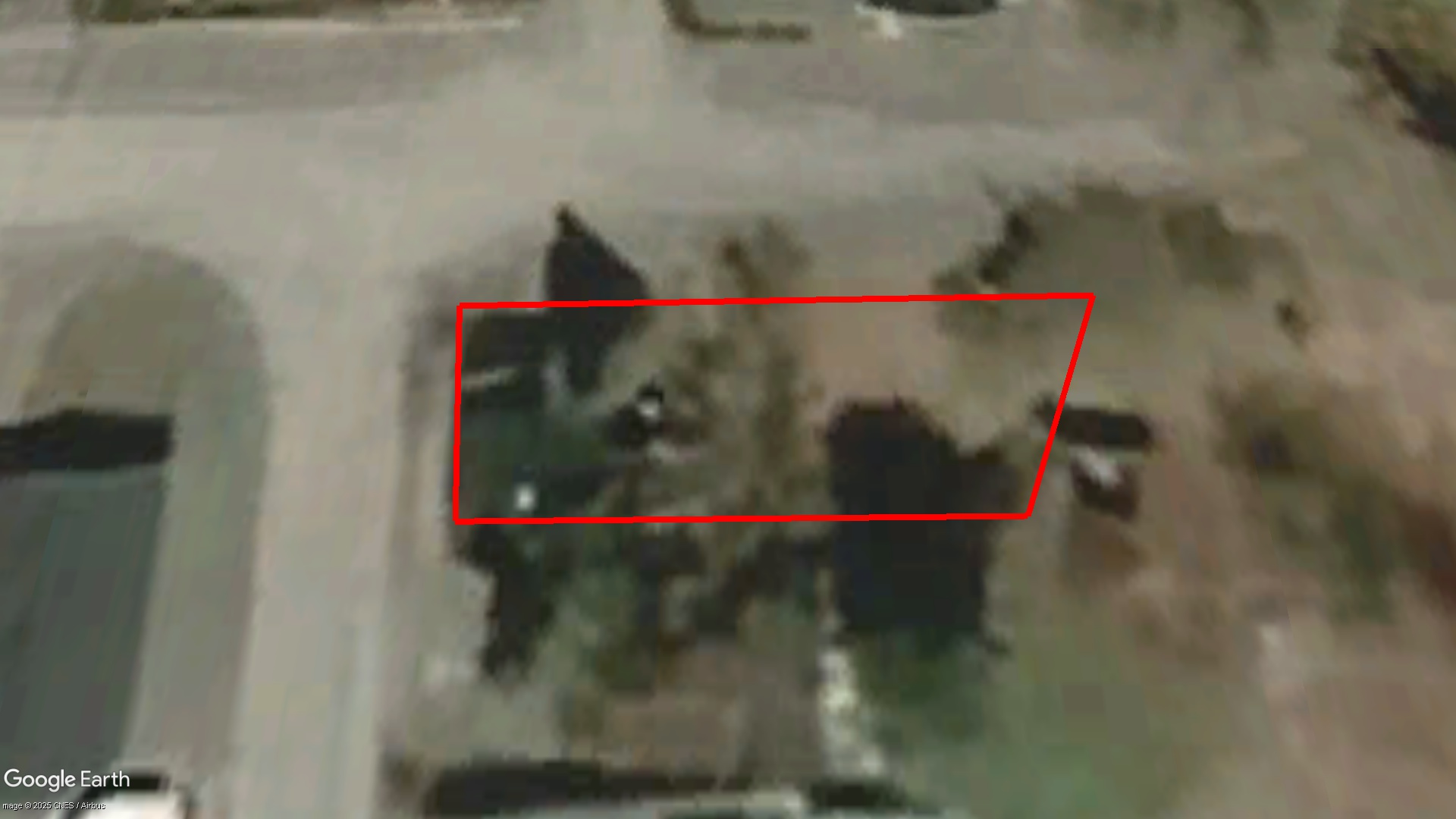 Tax Sale Kirkland Lake, Ontario - 54 68 000 017 13300 0000