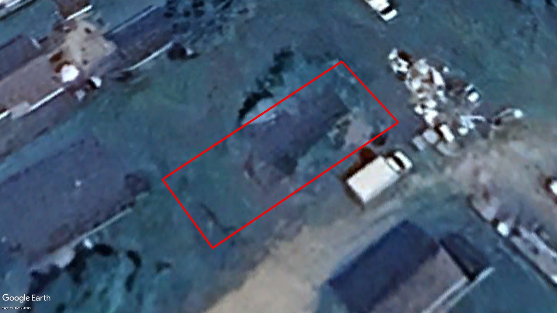 Tax Sale Northumberland, New Brunswick - 02827034