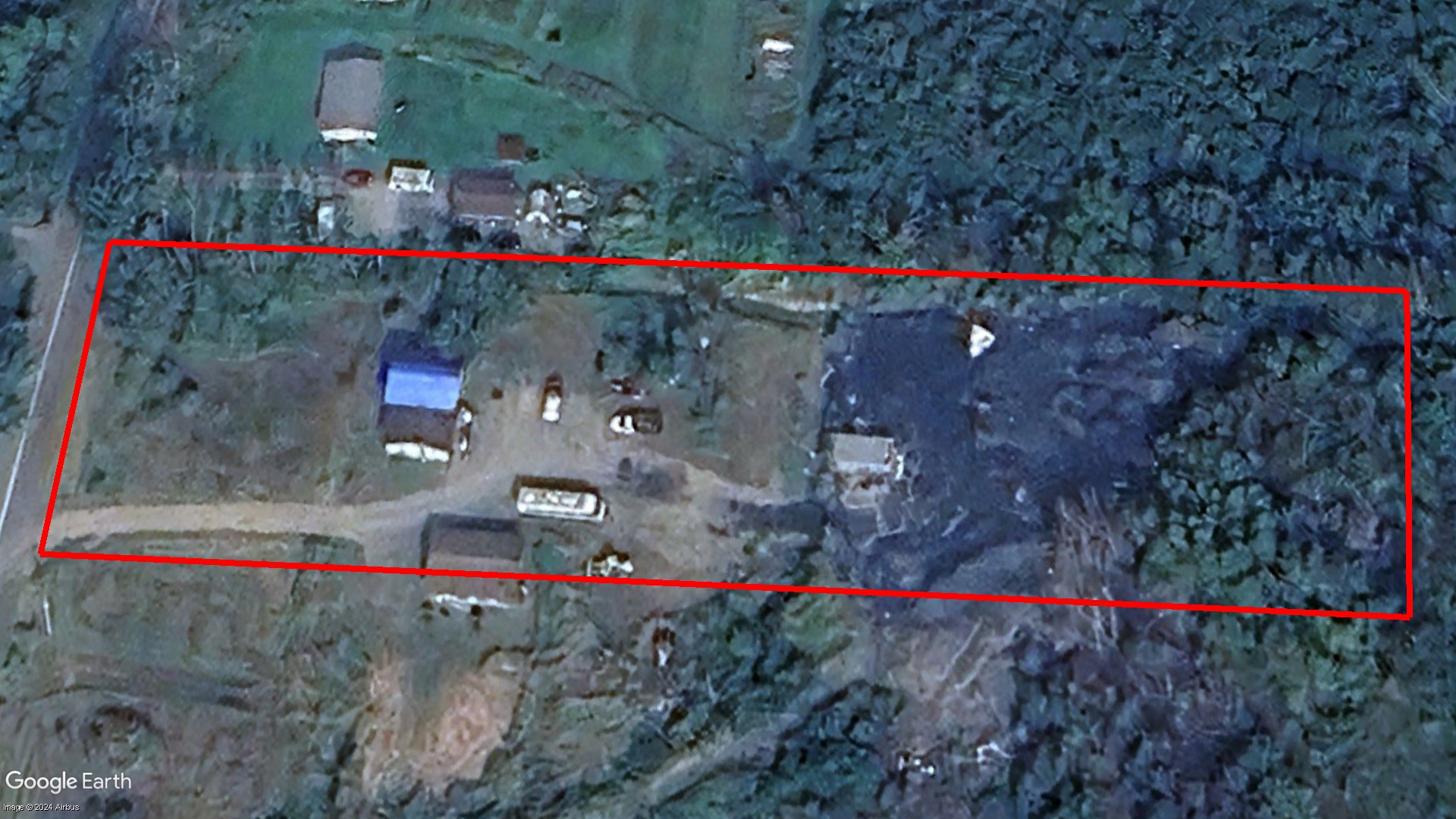 Tax Sale Cape Breton, Nova Scotia - 2870932