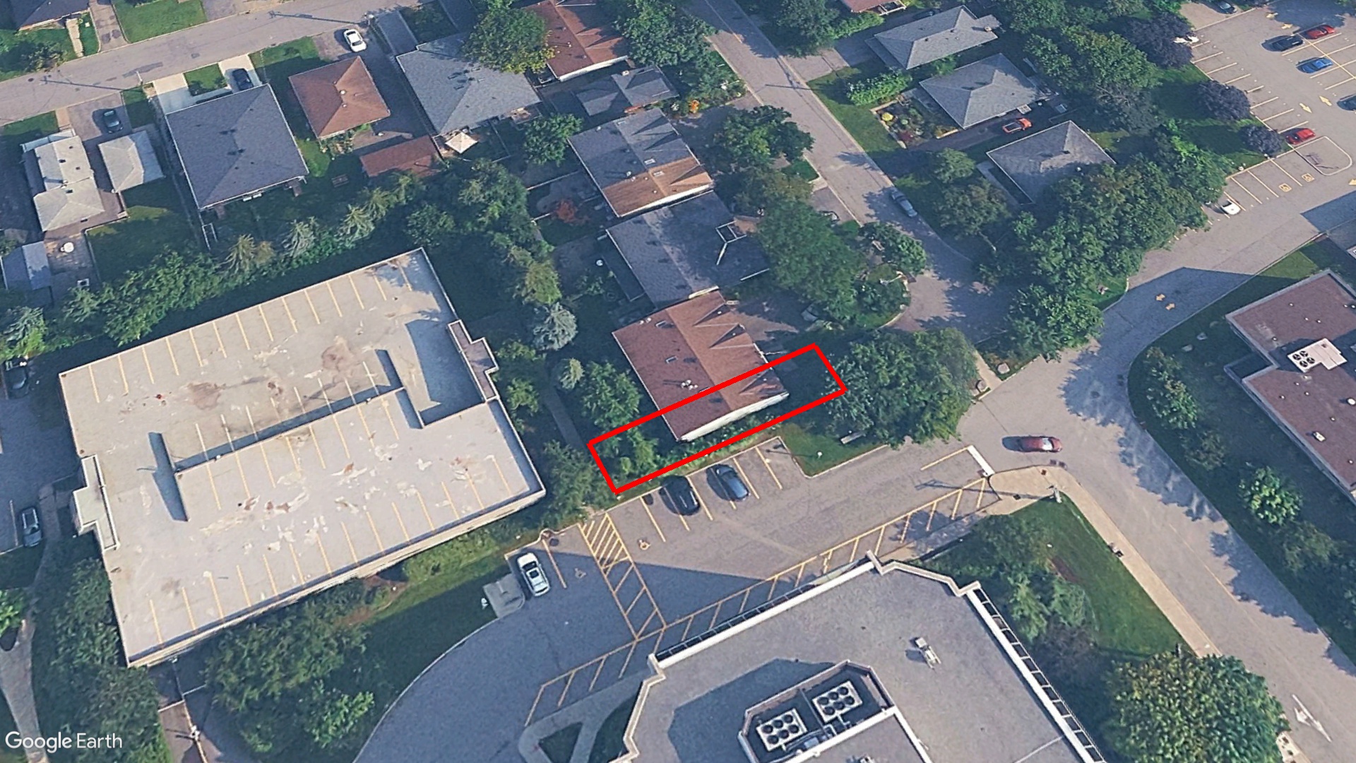 724 Tweedsmuir Ave, City of Ottawa