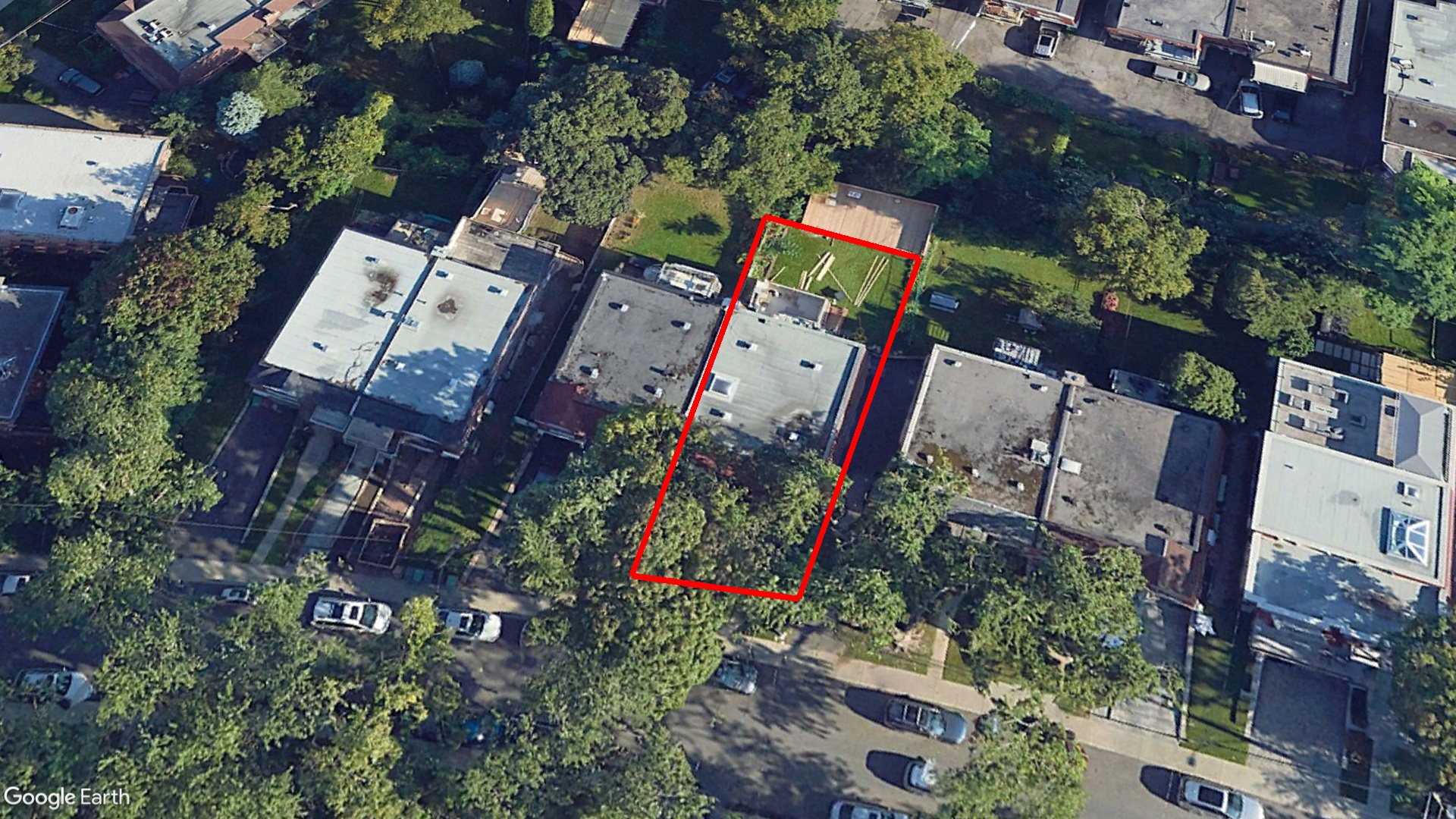 Tax Sale Montreal, Quebec - 492343-00