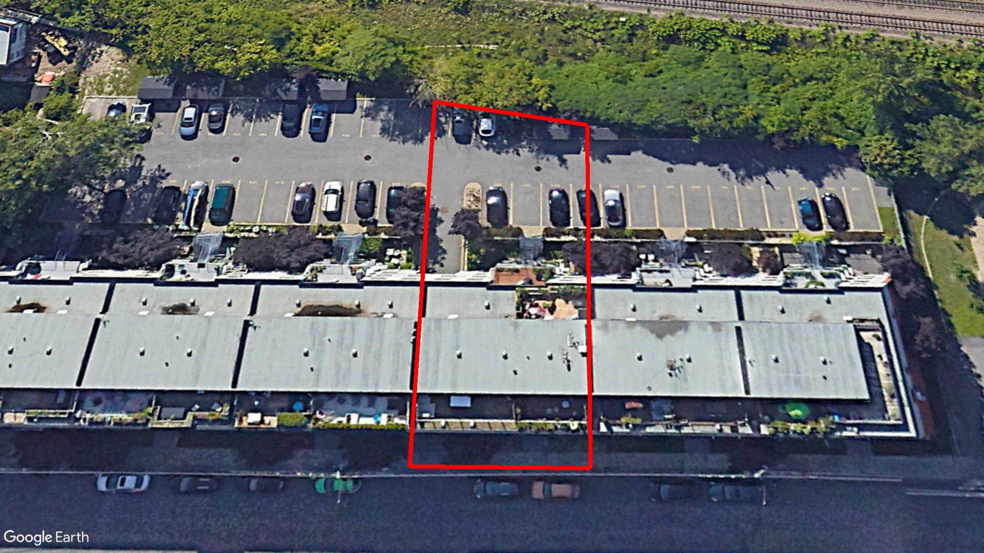 Tax Sale Montreal, Quebec - 121151-66