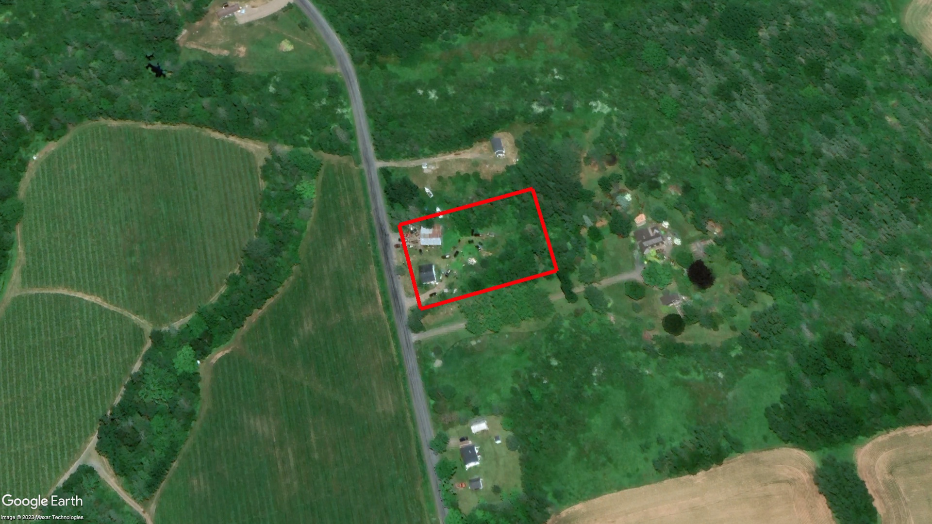 Tax Sale Kings, Nova Scotia - 00214671