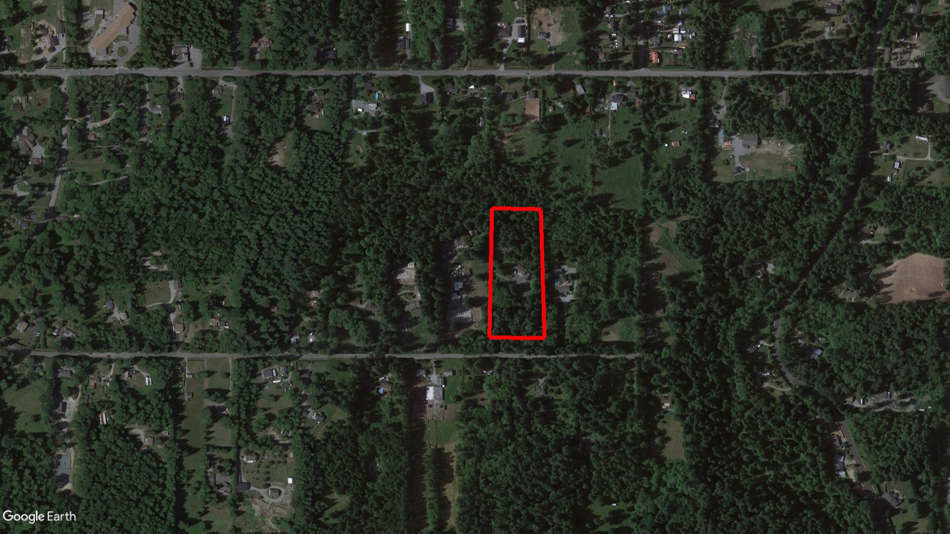 Tax Sale Maple Ridge, British Columbia - 15-312-05108-0000-2