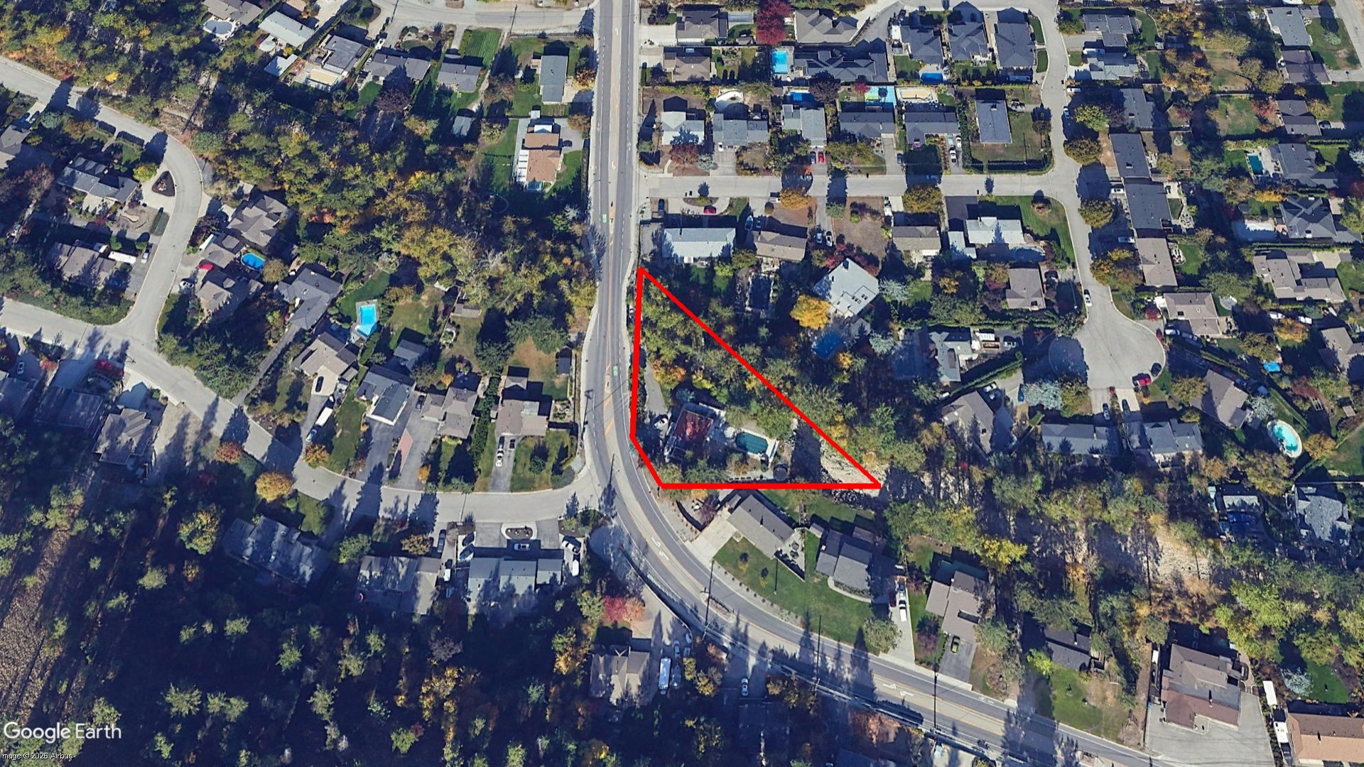 Tax Sale Kelowna, British Columbia - 