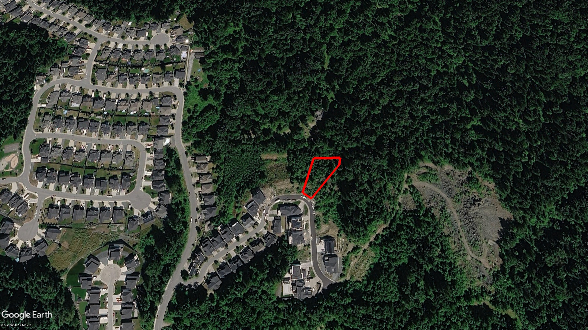 Tax Sale Chilliwack, British Columbia - 