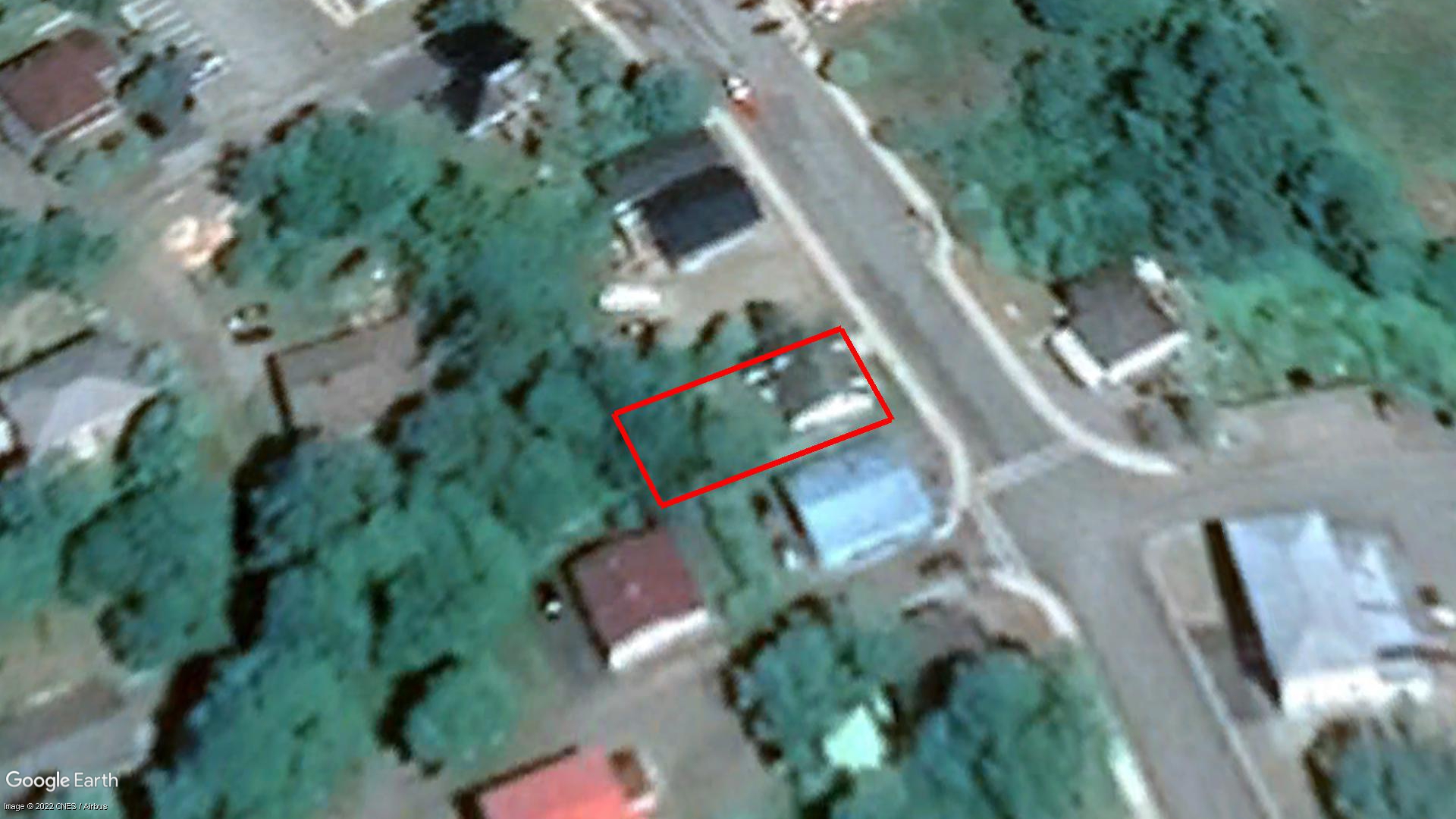 Tax Sale Saint John, New Brunswick - 01461615