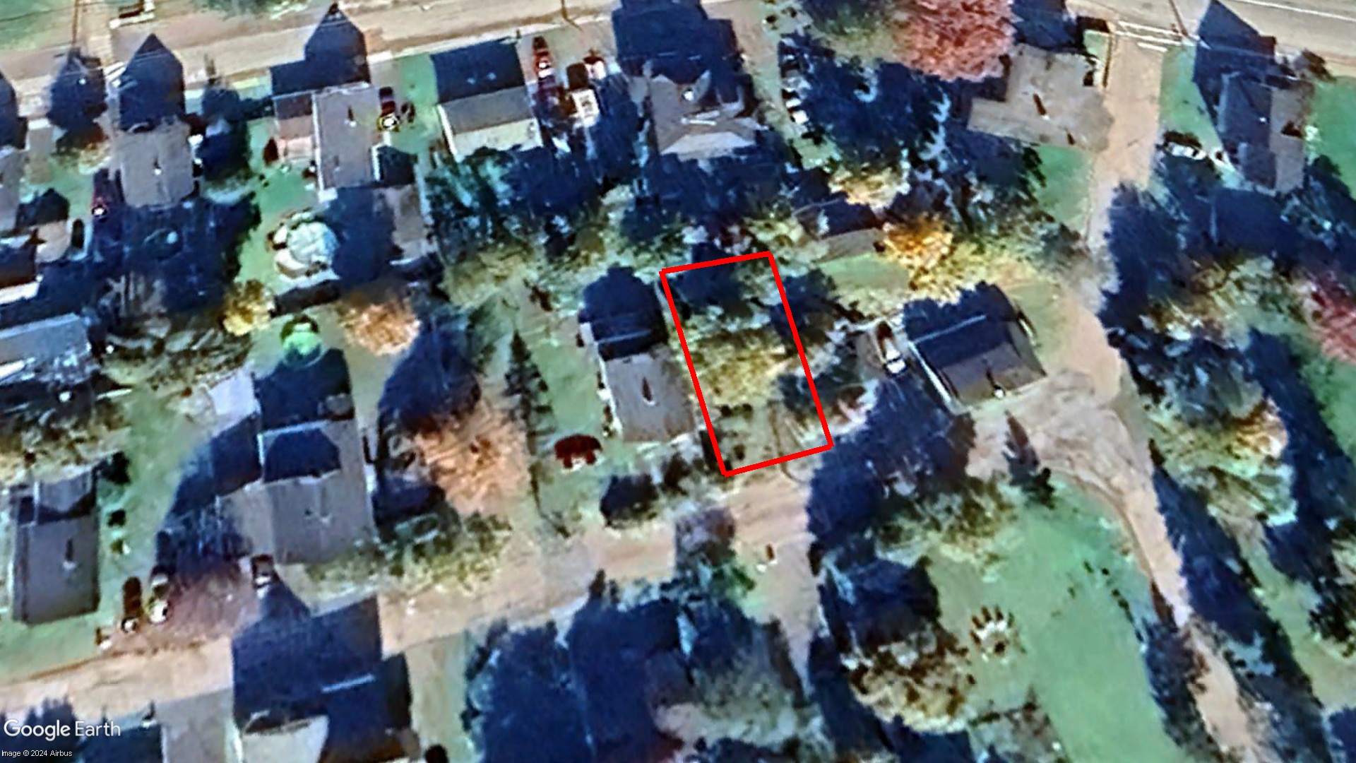 Tax Sale Cumberland, Nova Scotia - 01113135