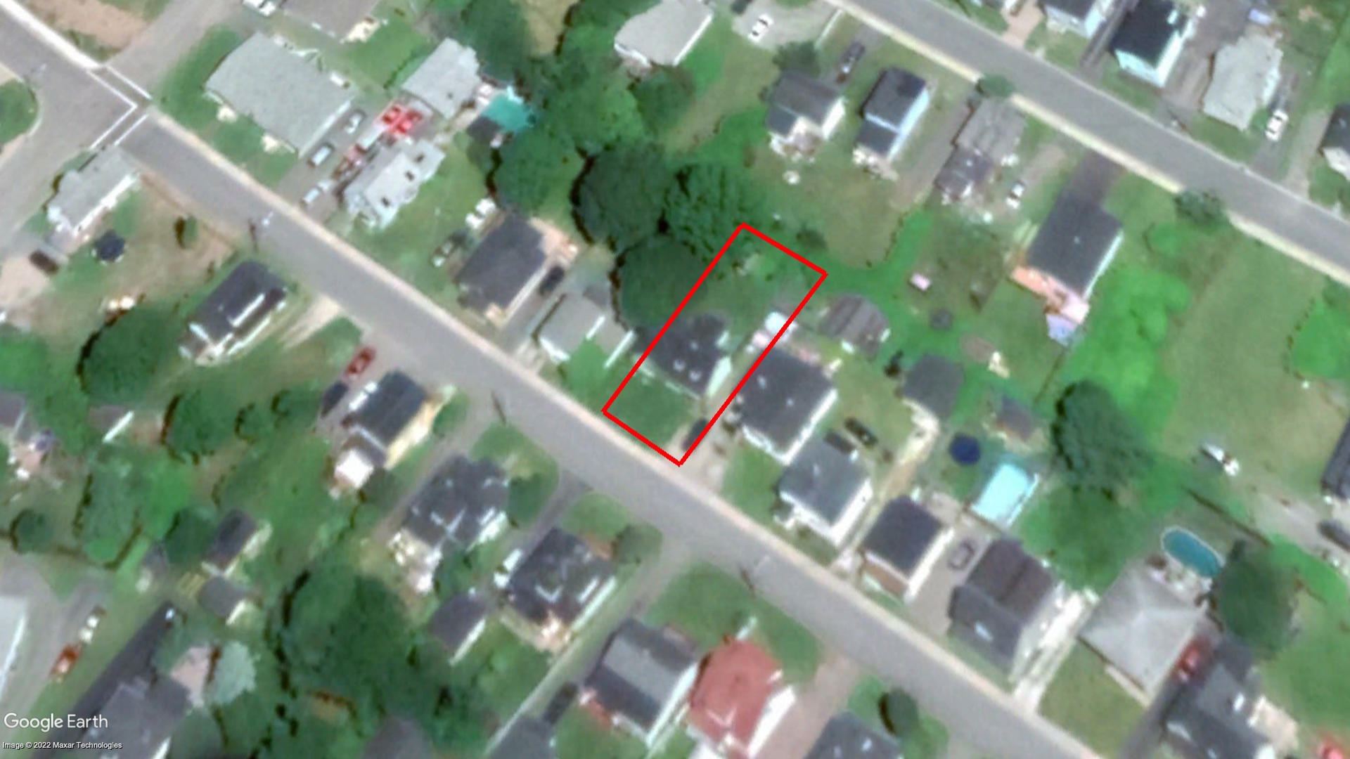 Tax Sale Cape Breton, Nova Scotia - 2684675