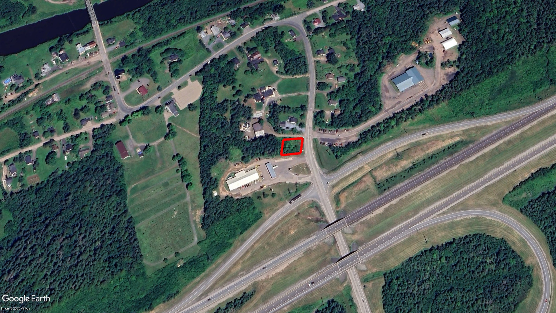 Tax Sale Kings, New Brunswick - 01128568