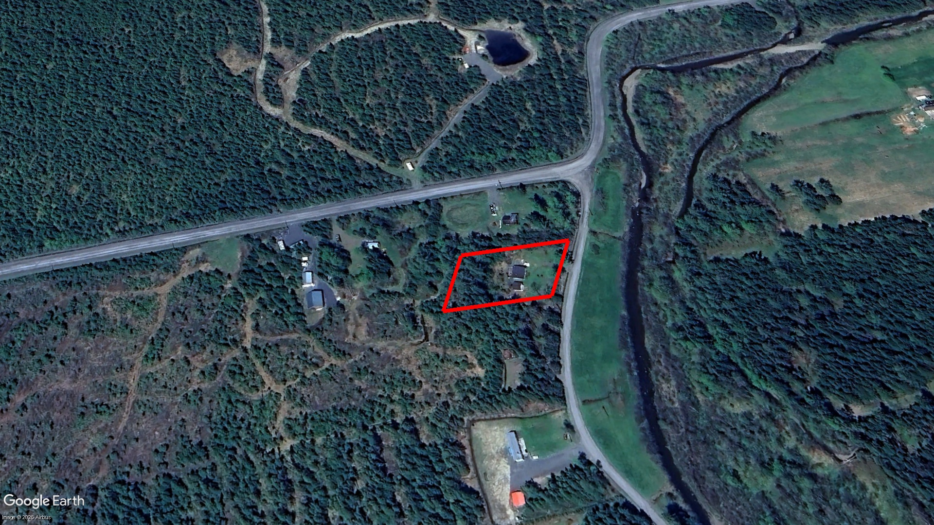 Tax Sale Beauce-Sartigan, Quebec - 0902-79-0818