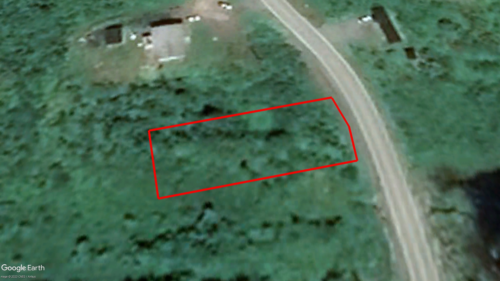 Tax Sale Richmond, Nova Scotia - 00400653