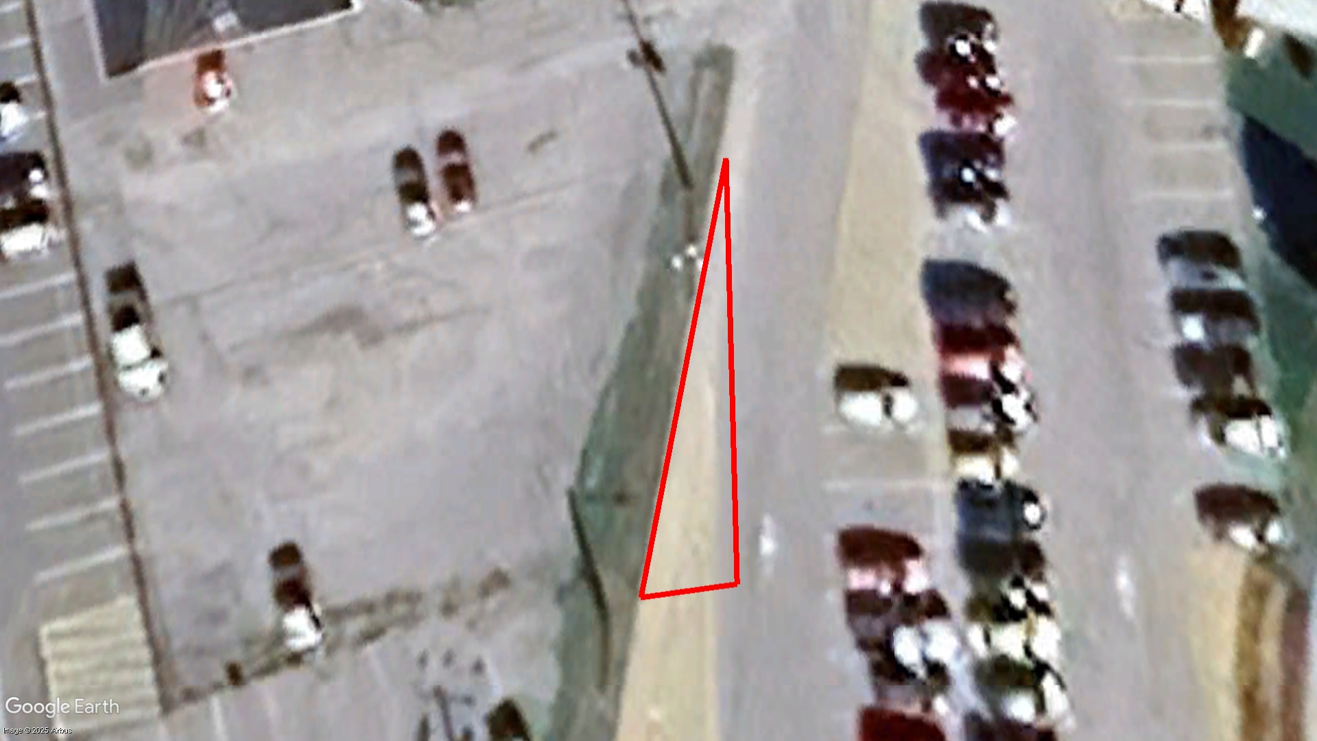 Tax Sale Quinte West, Ontario - 020-040-12910-0000