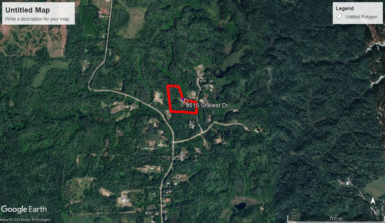 Tax Sale Prince George, British Columbia - 90-27360-301