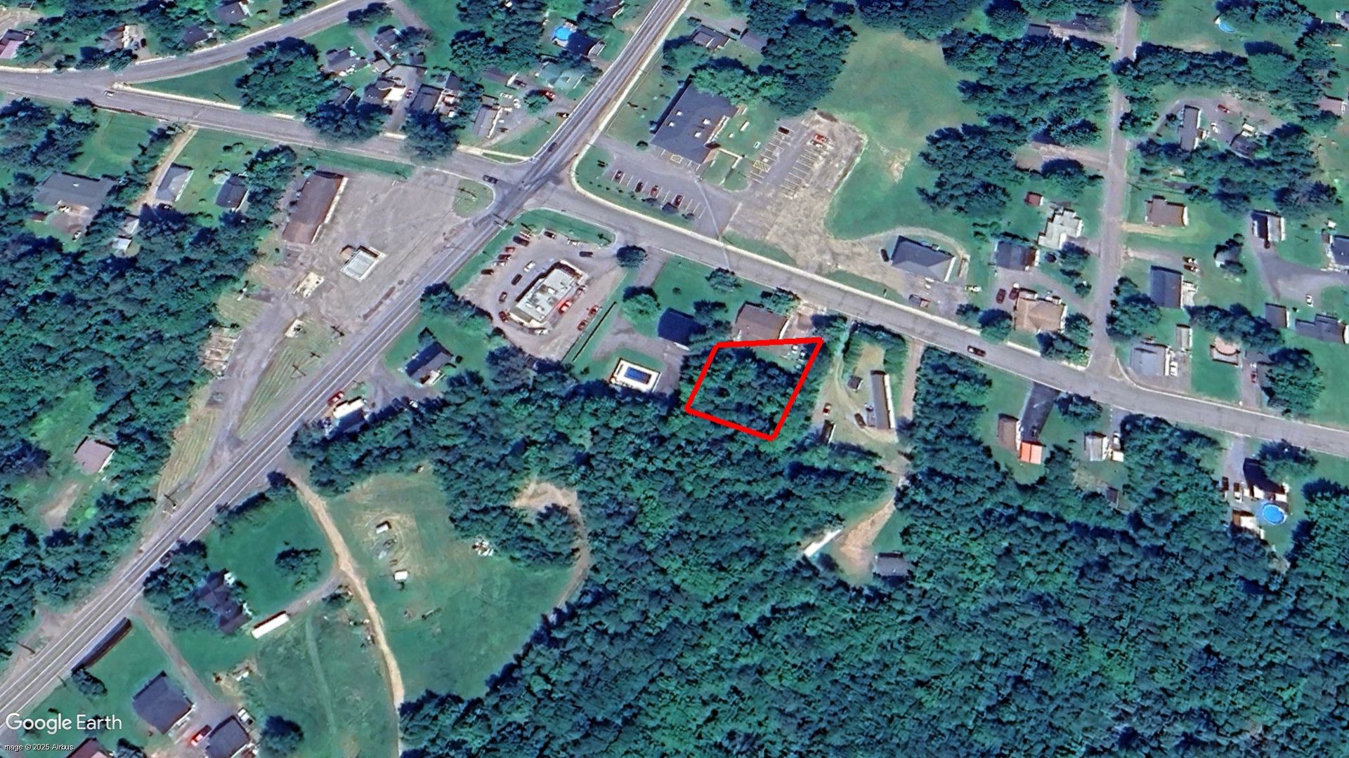 Tax Sale Queens, New Brunswick - 00969042