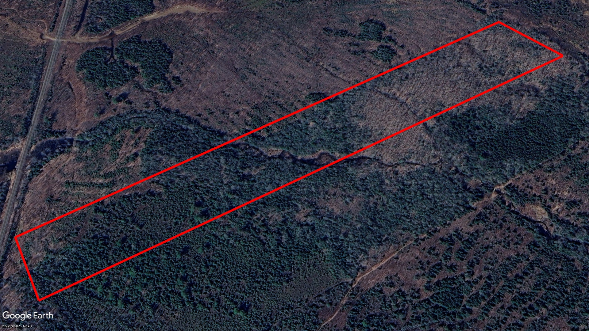 Tax Sale Albert Westmorland, New Brunswick - 03984978