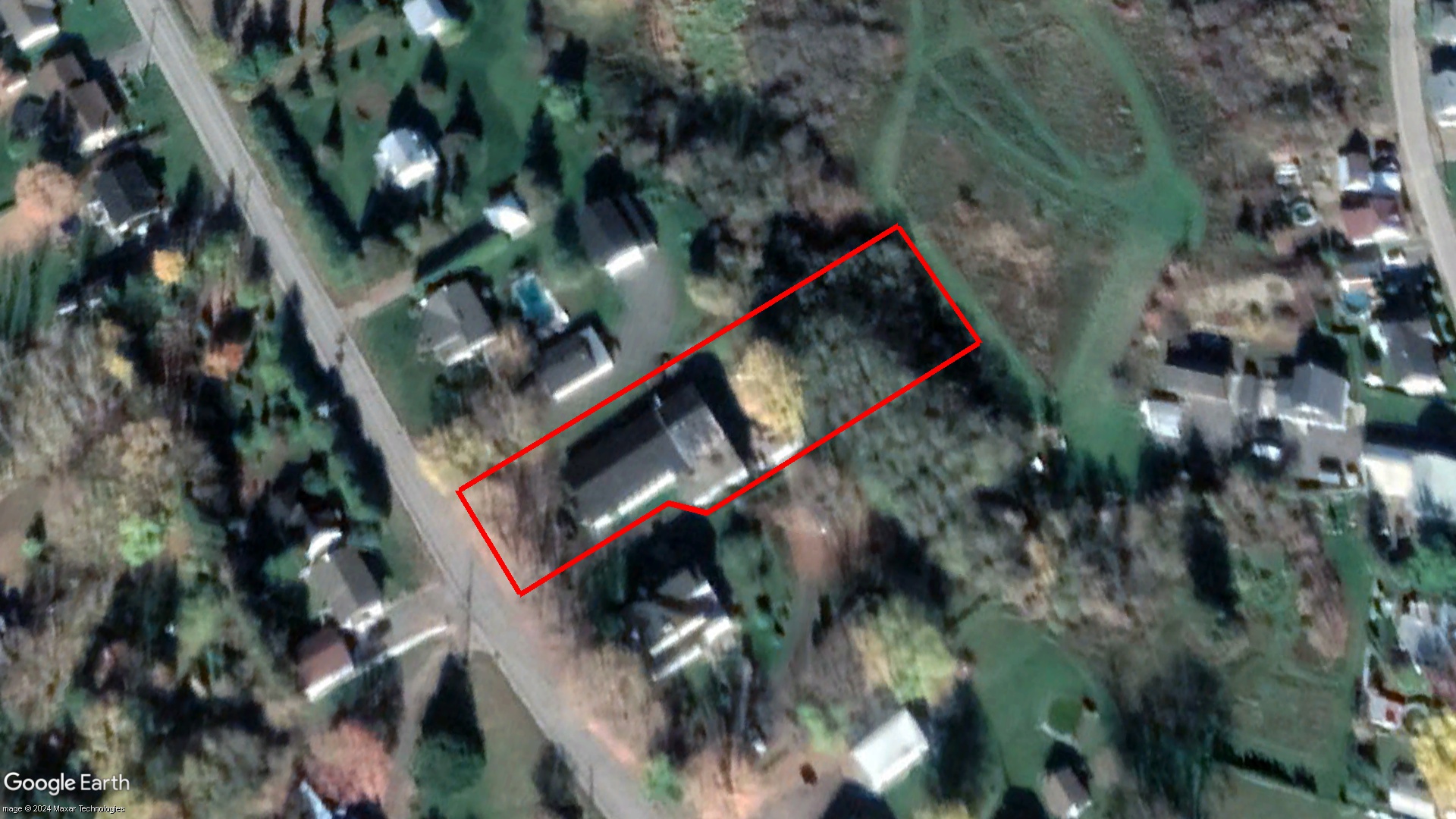 Tax Sale D’Autray, Quebec - 3317-90-8480