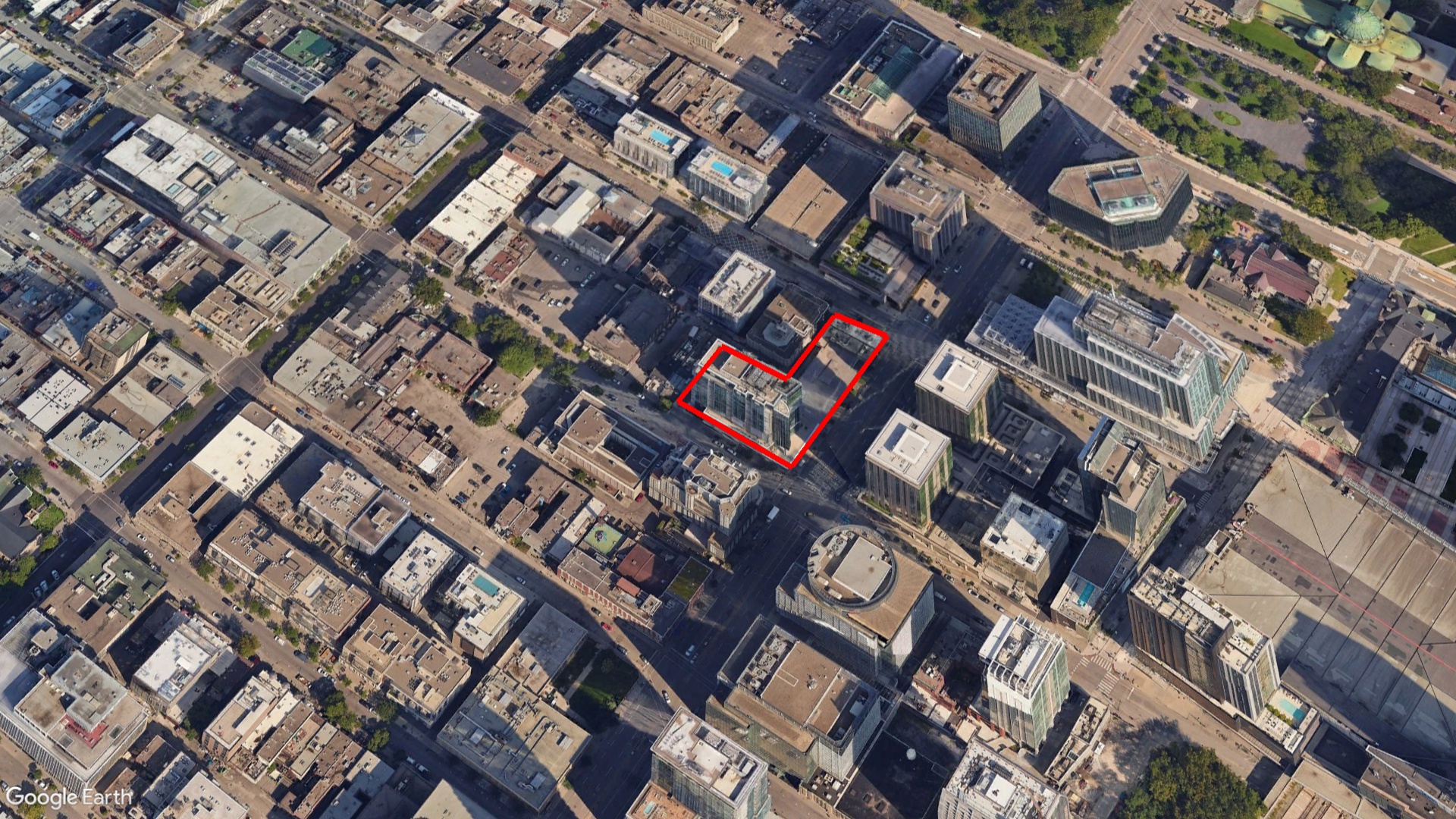 Tax Sale Montreal, Quebec - 140032-74