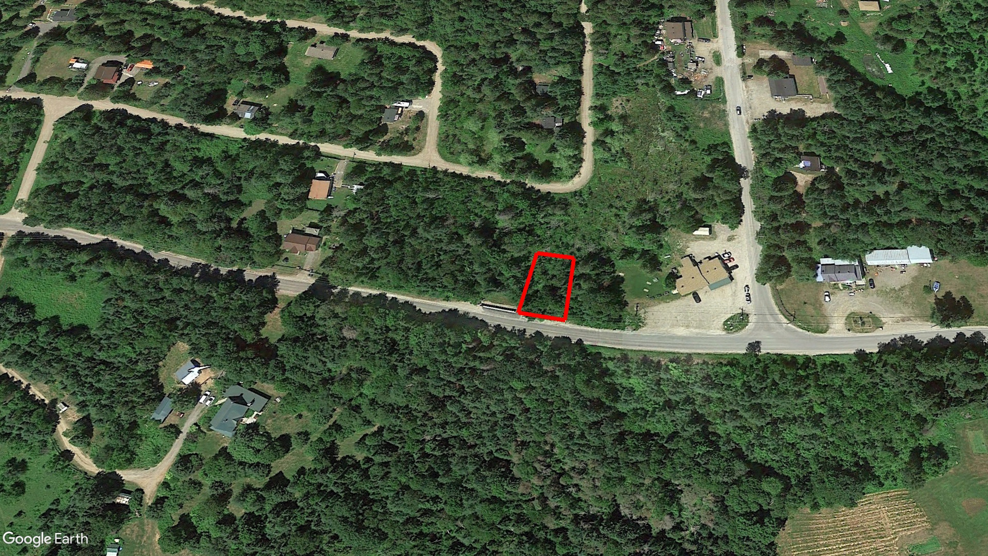 Tax Sale Les Pays-d'en-Haut, Quebec - 