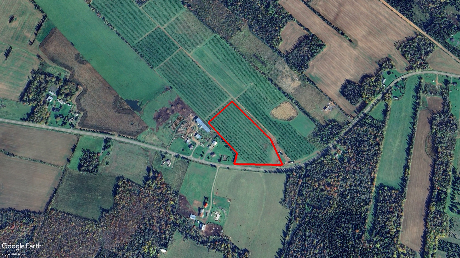 Tax Sale Charlottetown, Prince Edward Island - 