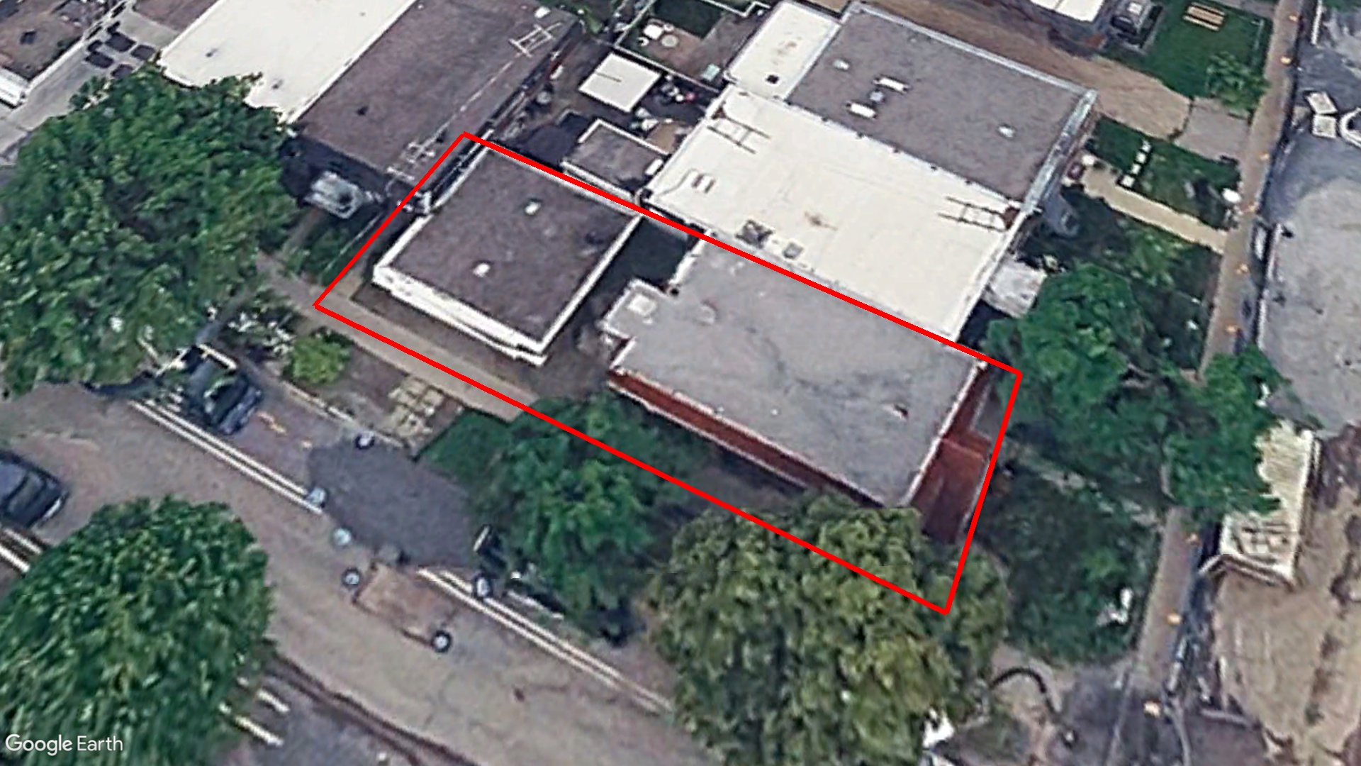 Tax Sale Montreal, Quebec - 672667-00