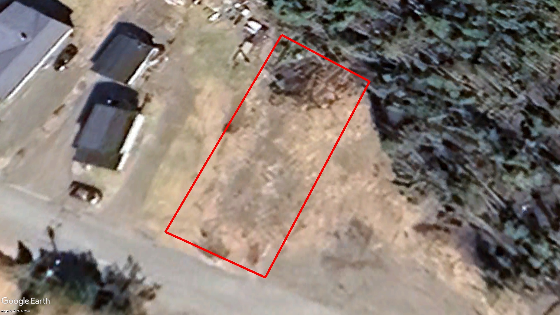 Tax Sale Charlotte, New Brunswick - 01339876