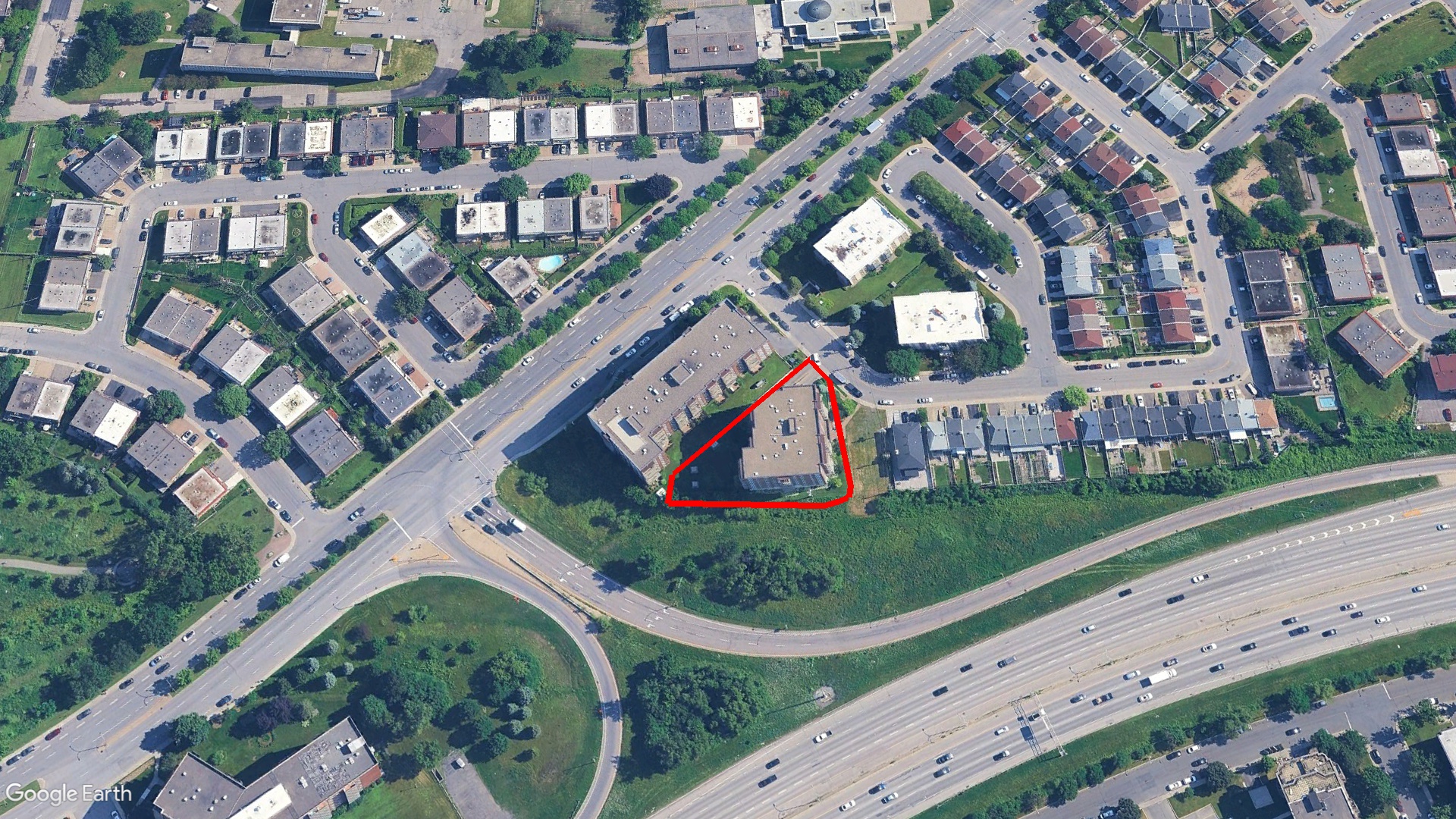 Tax Sale Montreal, Quebec - 73 1083-33