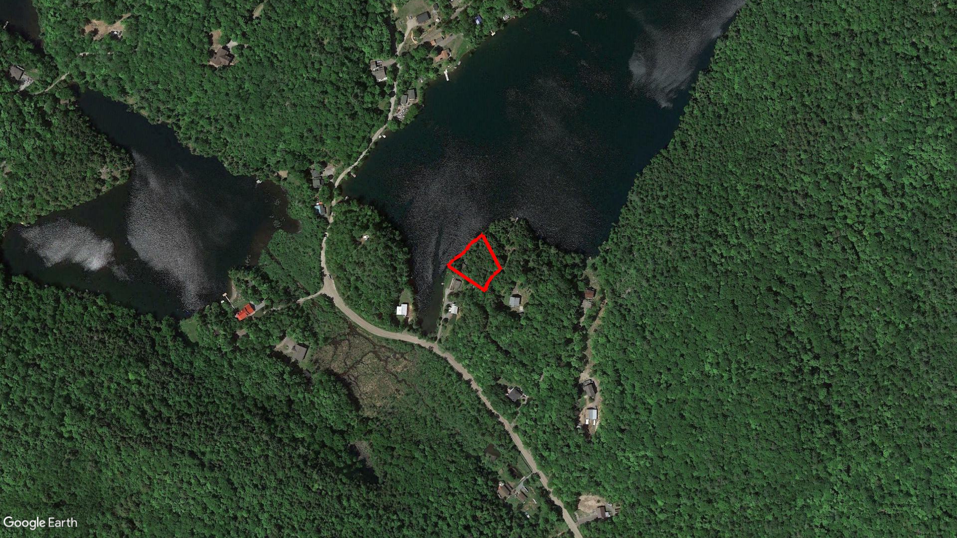 Tax Sale  Des-Collines-De-L'outaouais, Quebec - 7358-25-7195