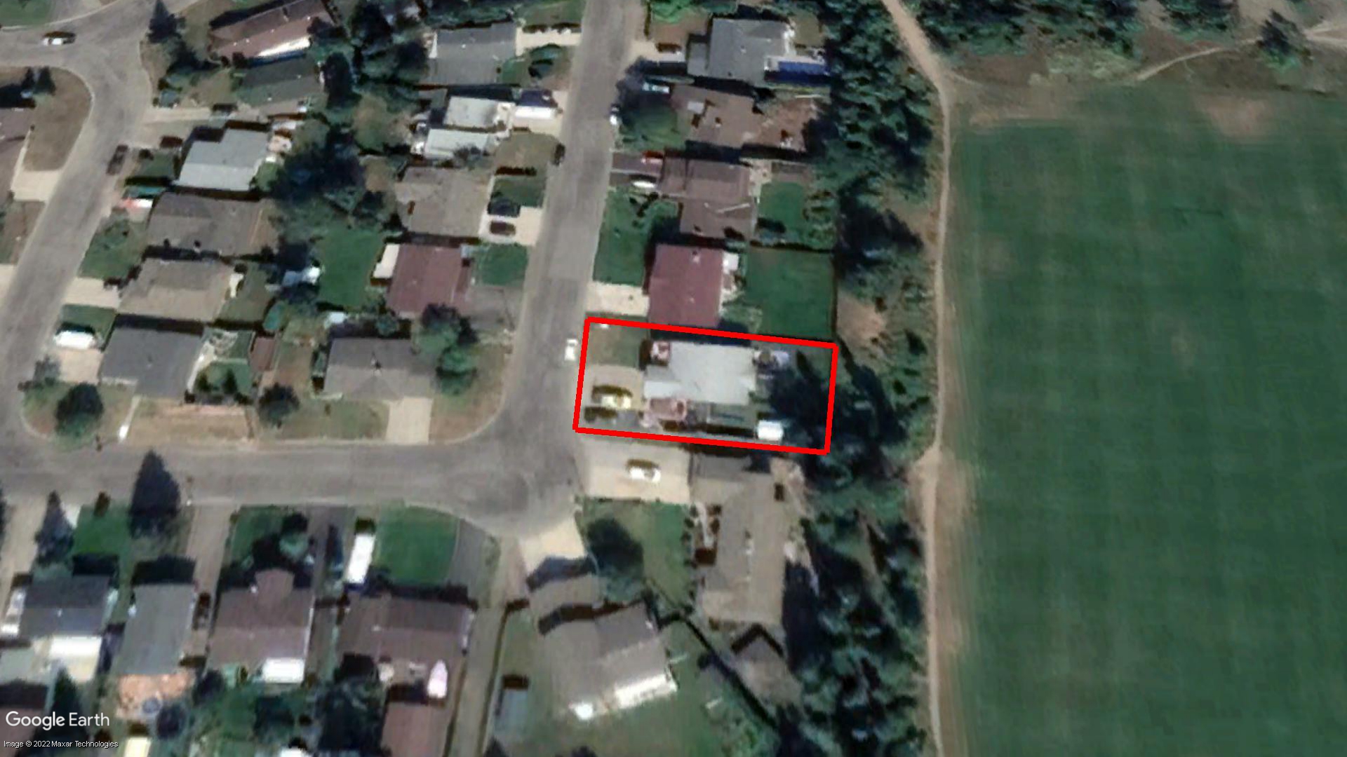 Tax Sale Prince George, British Columbia - 26-226-00-21180.206