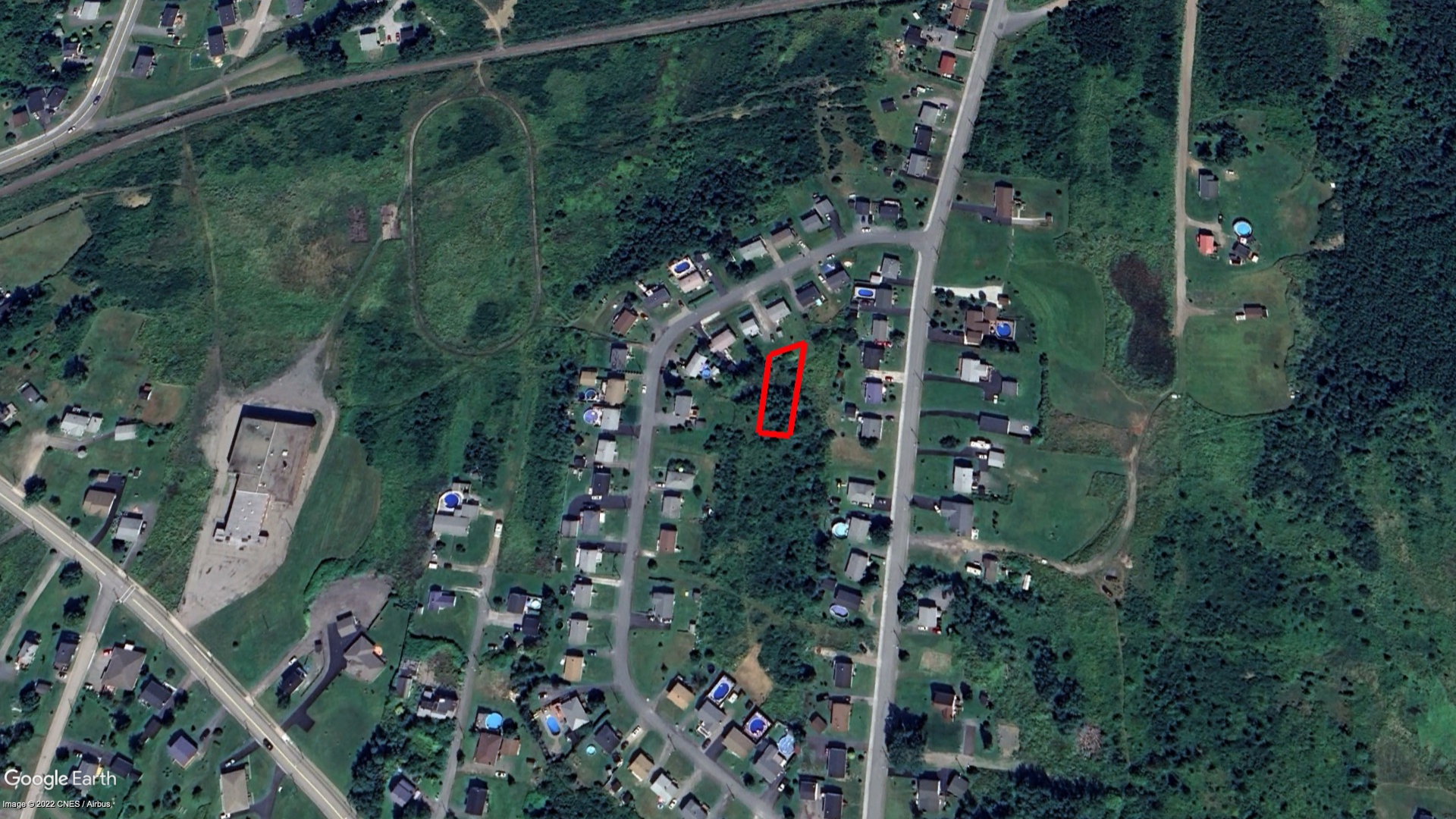 Tax Sale Cape Breton, Nova Scotia - 9453806