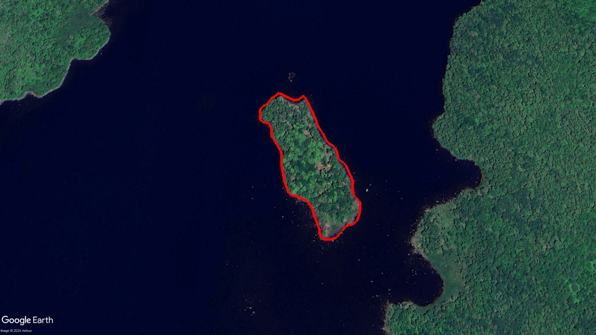 Tax Sale Queens, Nova Scotia - 01920006