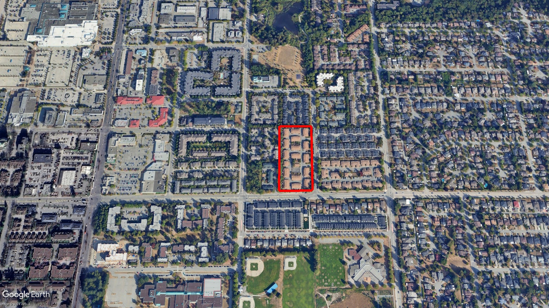 Tax Sale Surrey, British Columbia - 14-326-1280-98103-9