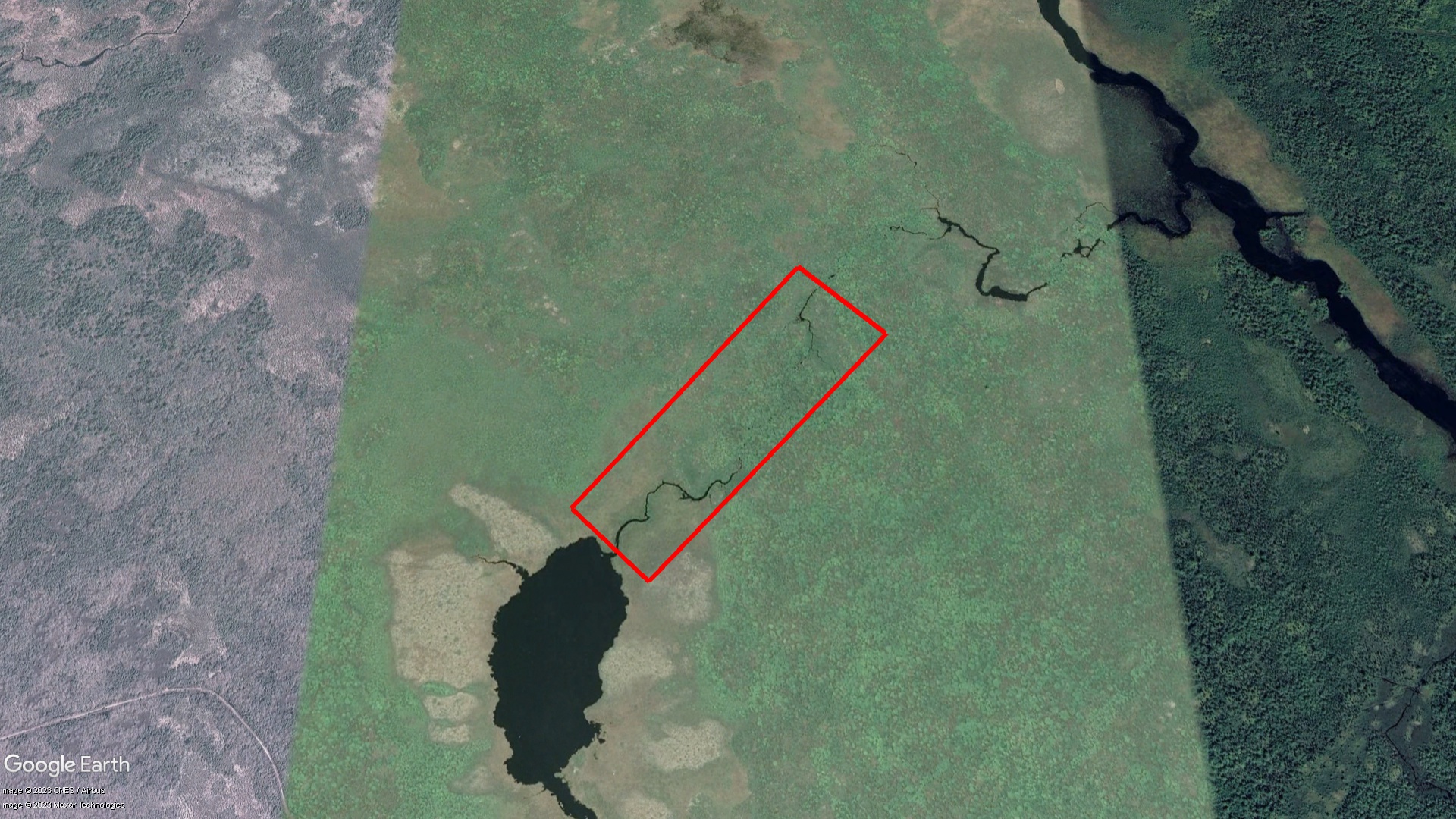 Tax Sale Queens, Nova Scotia - 10006104