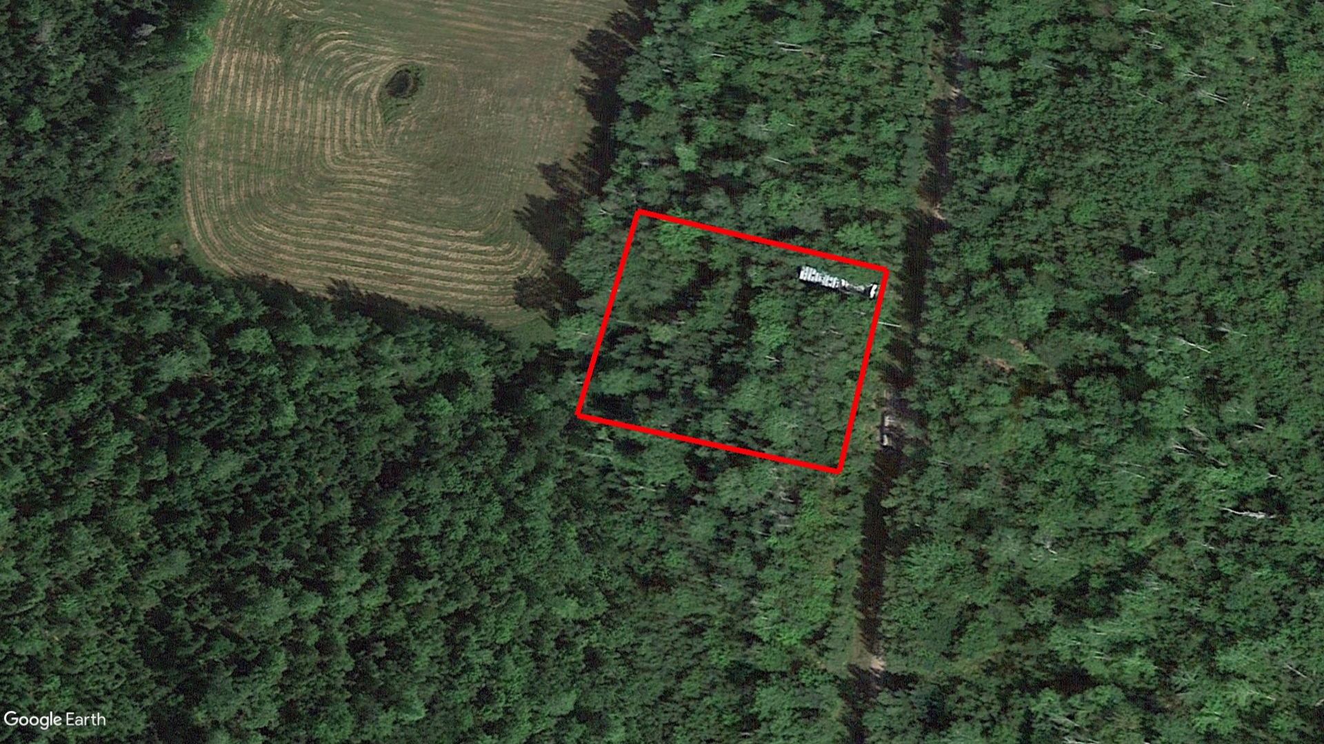 Tax Sale Halifax, Nova Scotia - 06299032