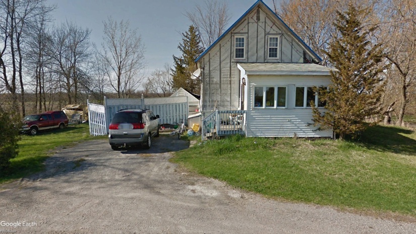 Tax Sale Leeds and the Thousand Islands, Ontario - 08 12 812 035 02400 0000