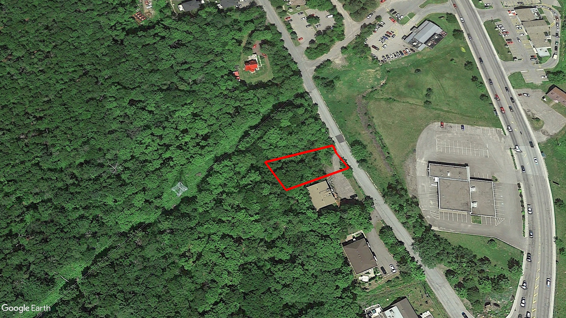 Tax Sale Les Pays-d'en-Haut, Quebec - 