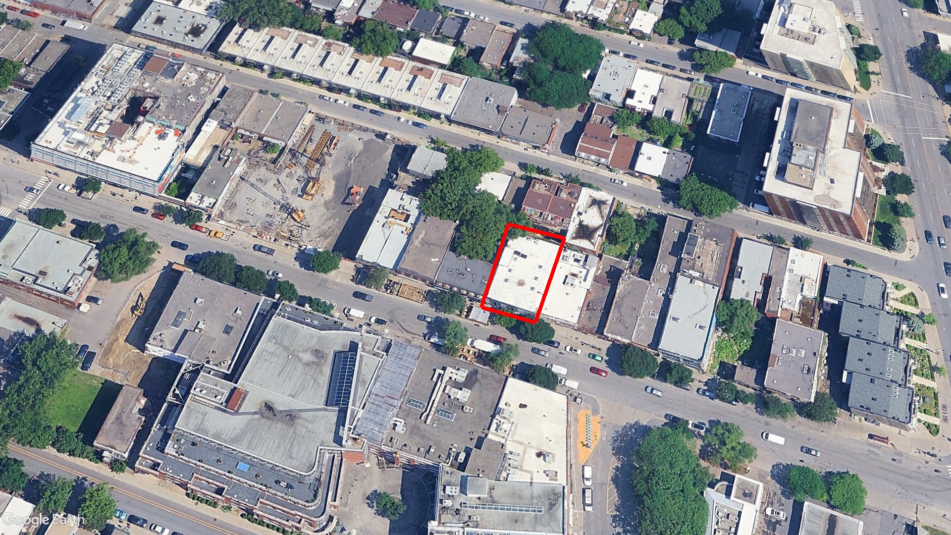 Tax Sale Montreal, Quebec - 280486-00