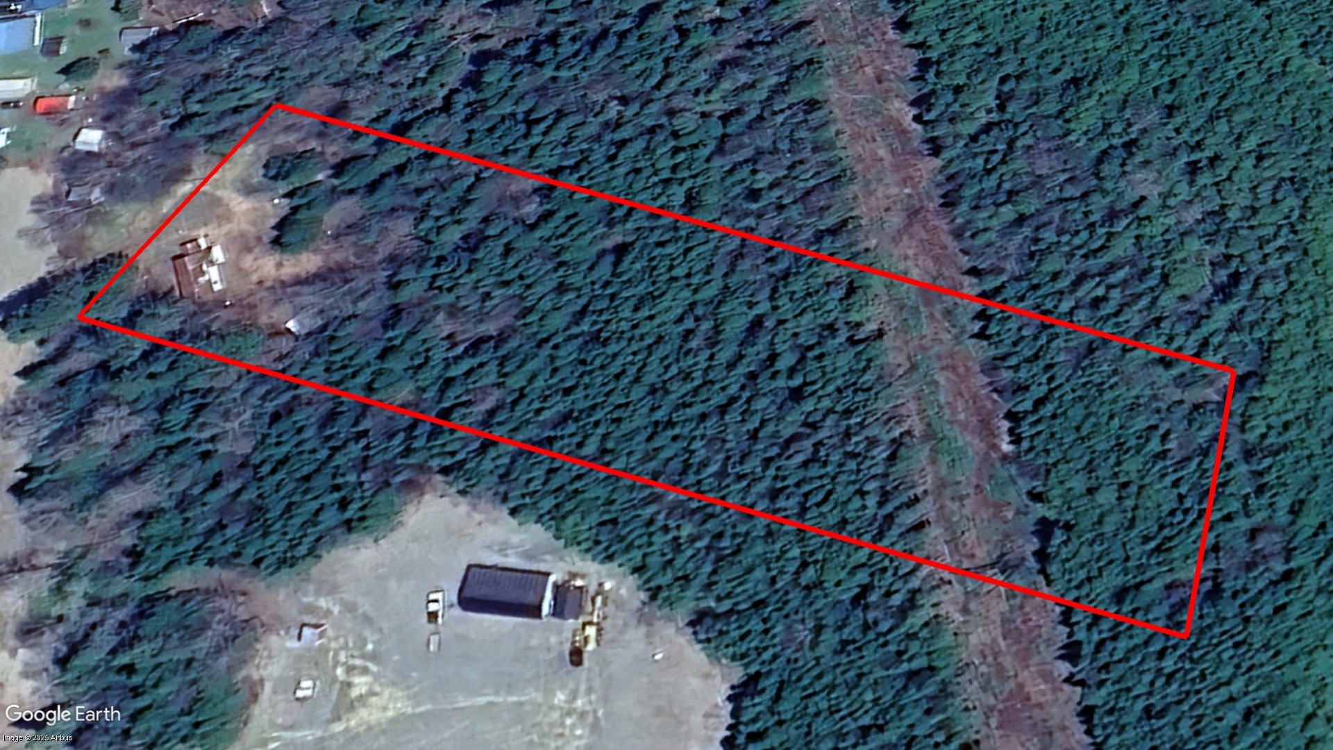 Tax Sale Carleton, New Brunswick - 00375811