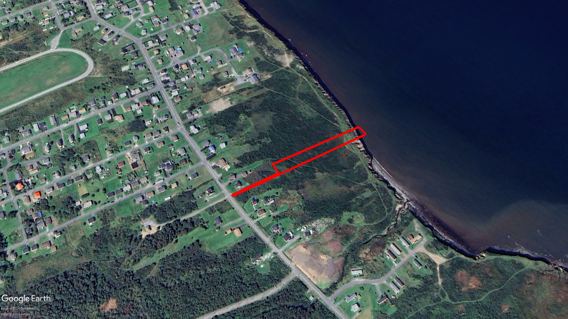 Tax Sale Cape Breton, Nova Scotia - 6338038