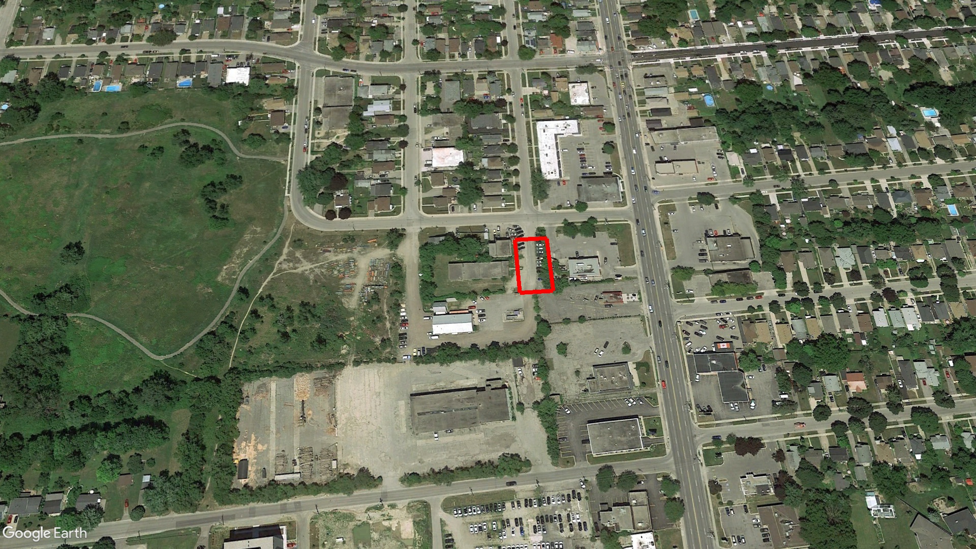 Tax Sale London, Ontario - 39 36 070-090-287-00-0000