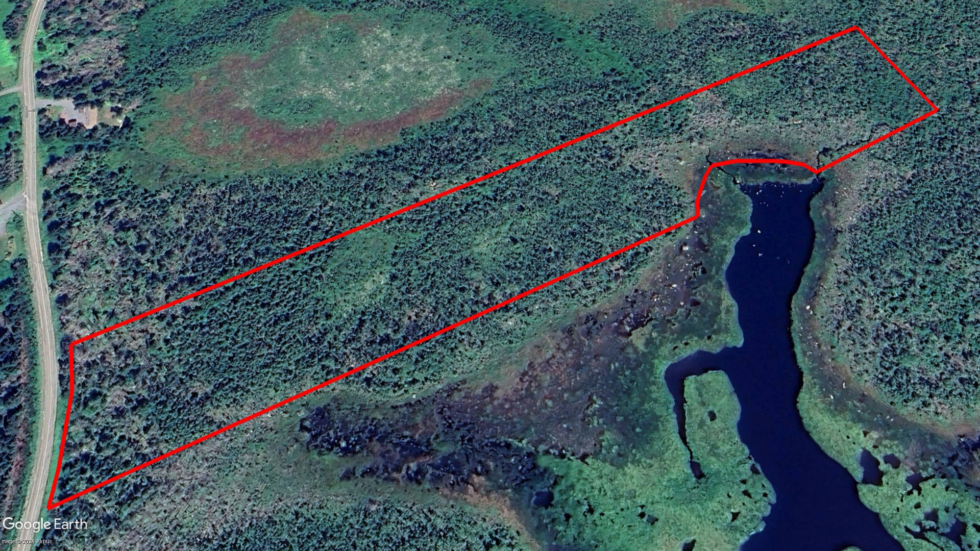 Tax Sale Halifax, Nova Scotia - 10746043