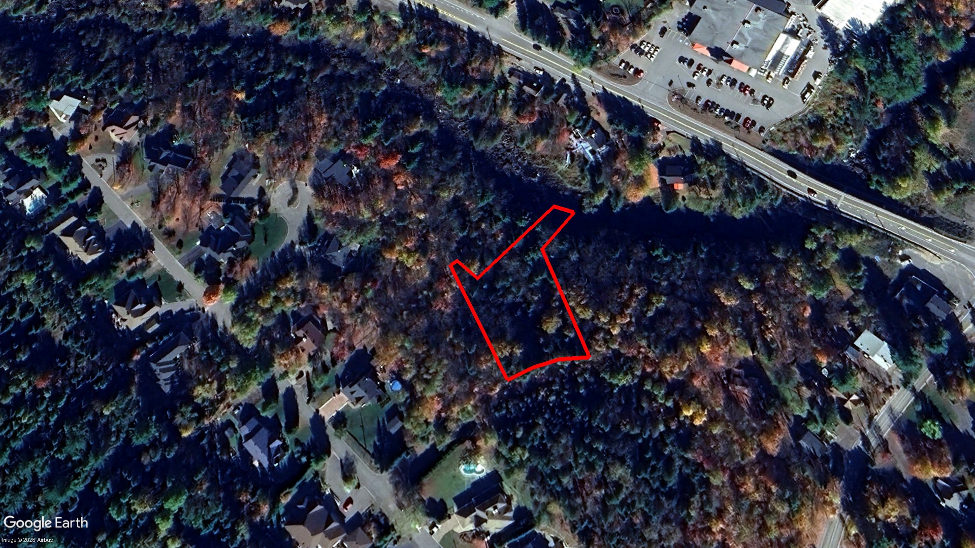 Tax Sale Les Pays-d'en-Haut, Quebec - 