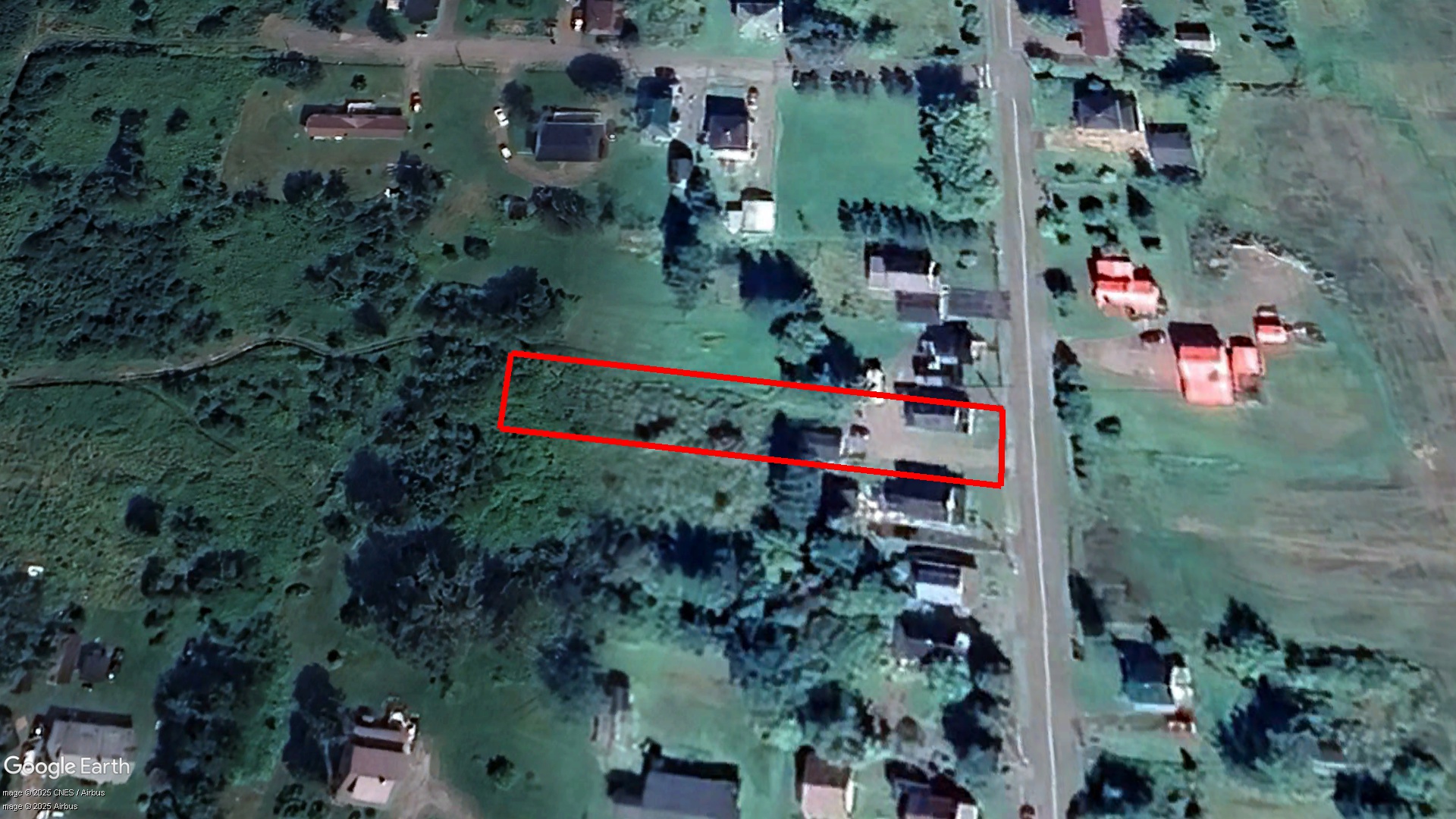 Tax Sale Cumberland, Nova Scotia - 04326474