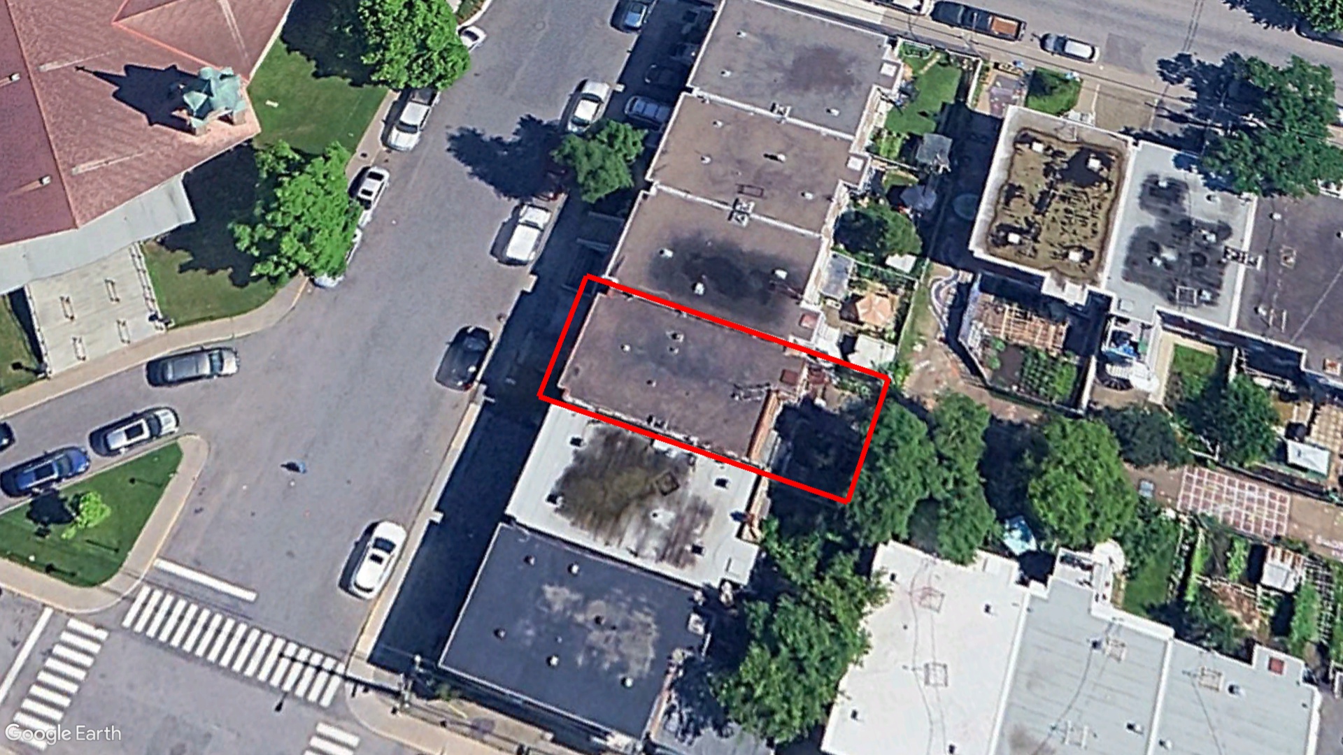 Tax Sale Montreal, Quebec - 785631-00