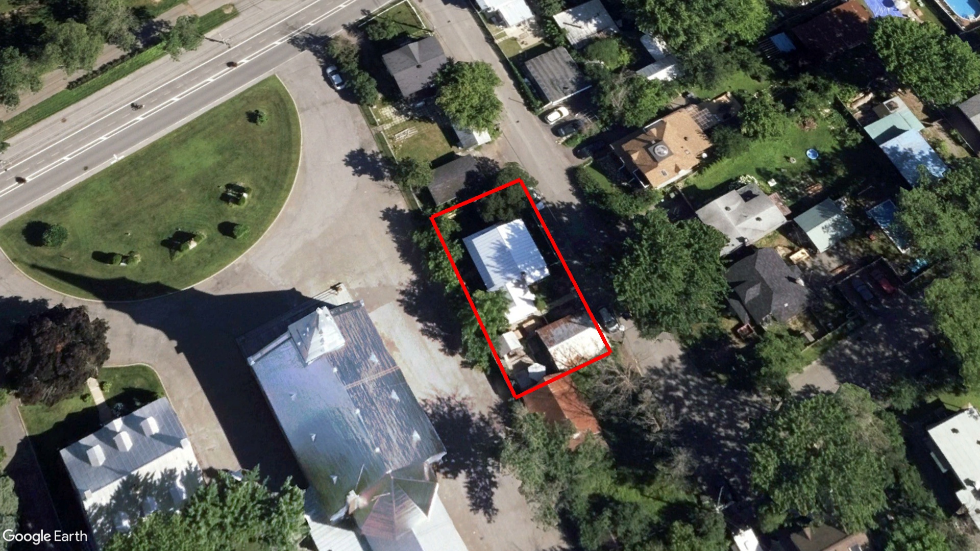 Tax Sale Montreal, Quebec - 873271-00