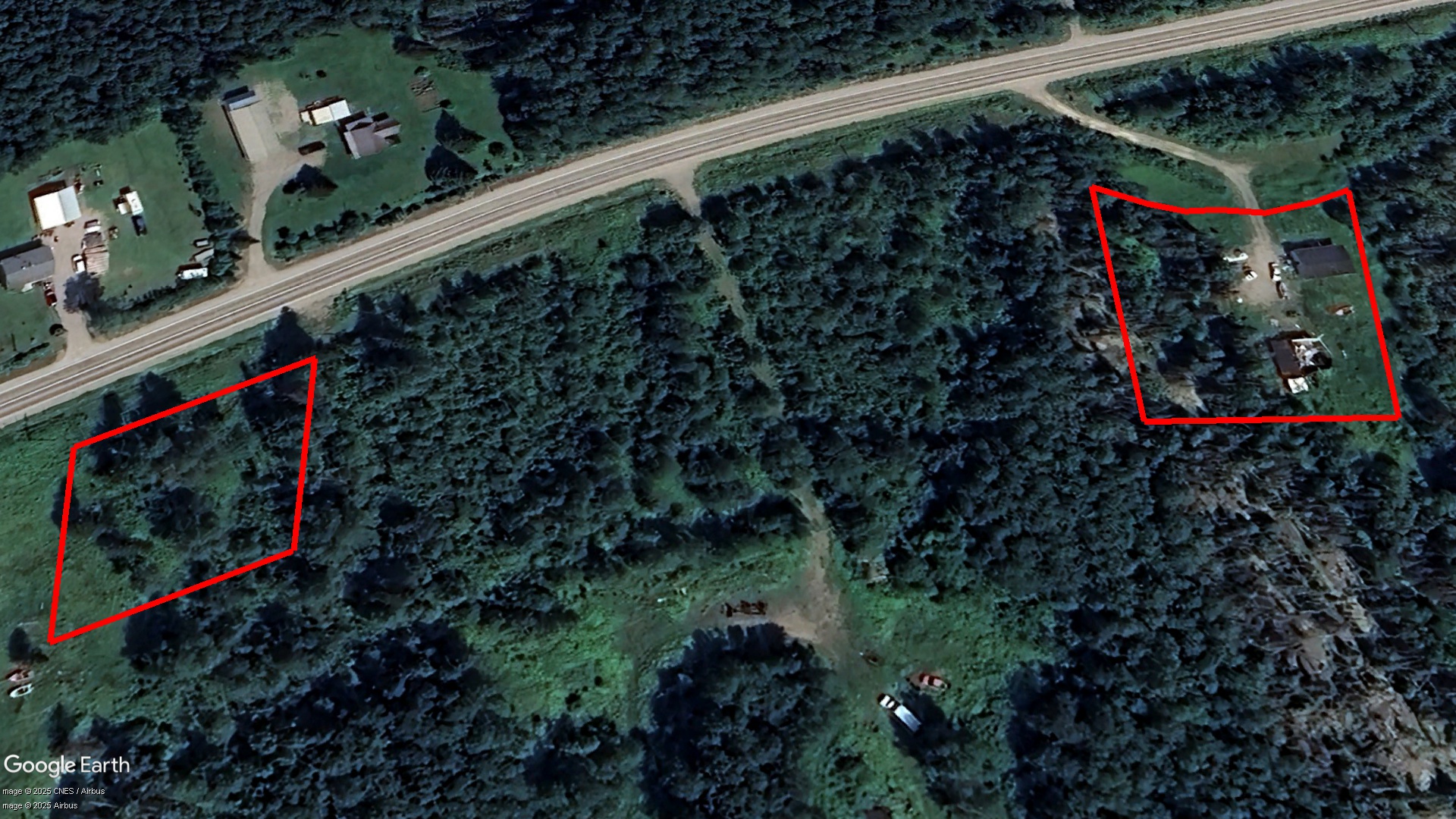 Tax Sale James, Ontario - 