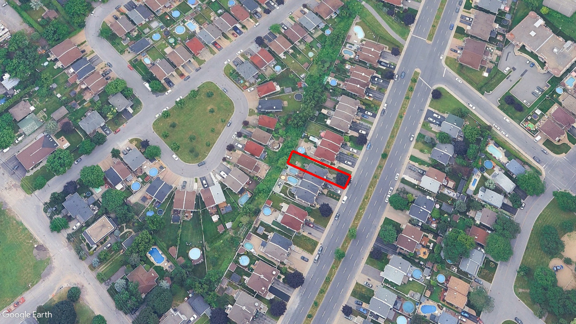 Tax Sale Montreal, Quebec - 891407-26