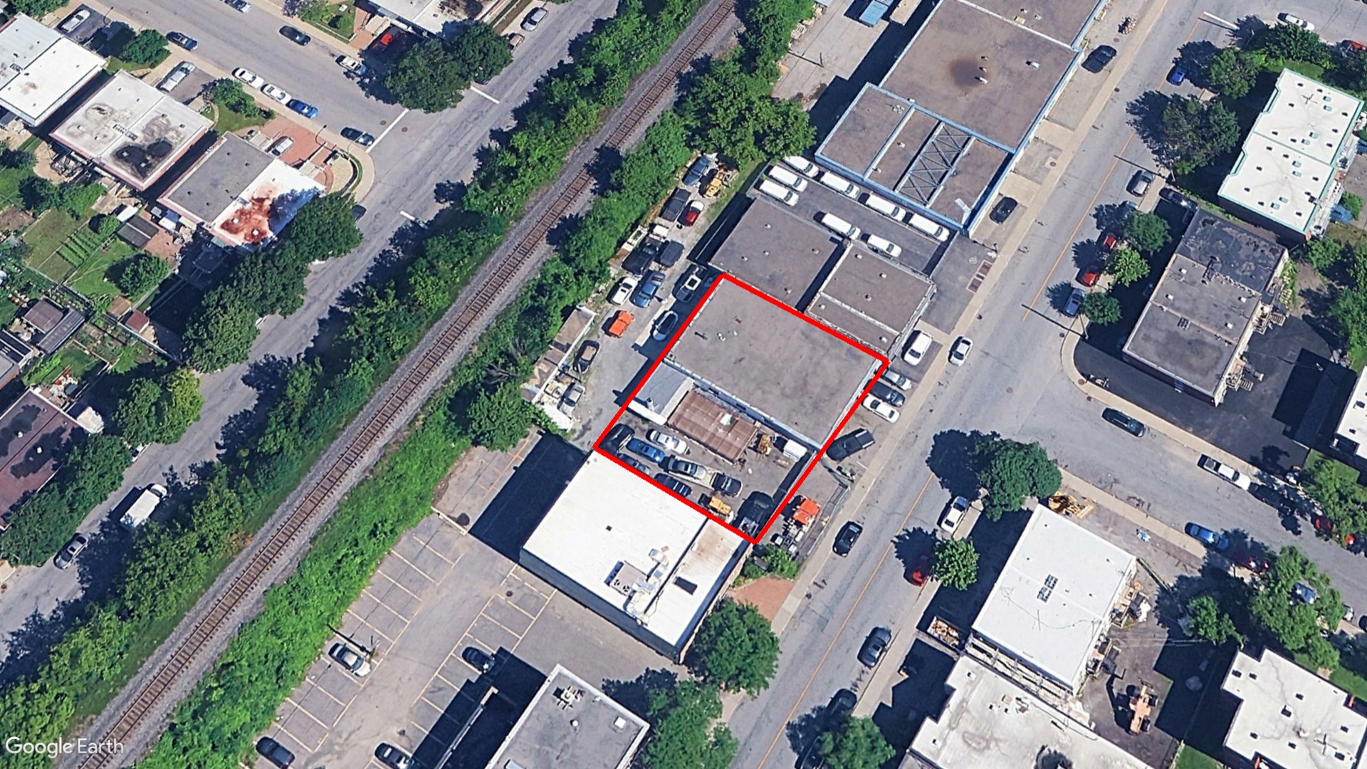 Tax Sale Montreal, Quebec - 714117-10